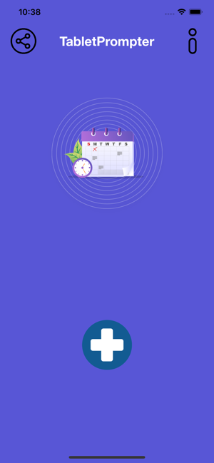 TabletPrompter(圖1)-速報App