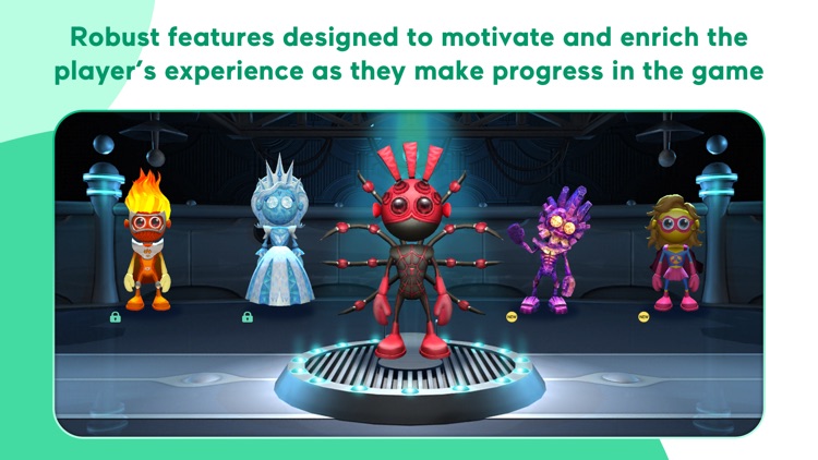 EndeavorRx™ - ADHD screenshot-5