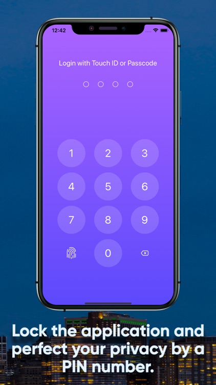 GSM+ Second Phone Number screenshot-8