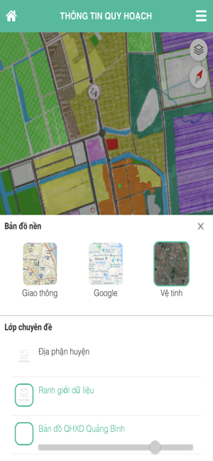 Quy hoạch Quảng Bình(圖6)-速報App