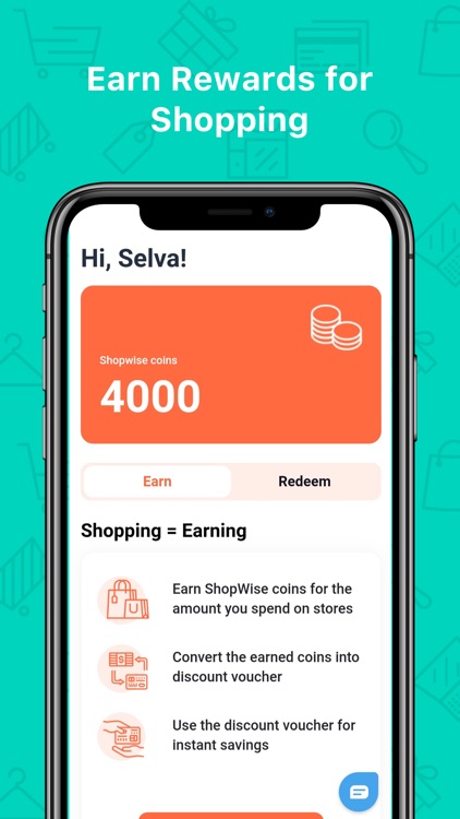 ShopWise: Coupons & Deals screenshot-5