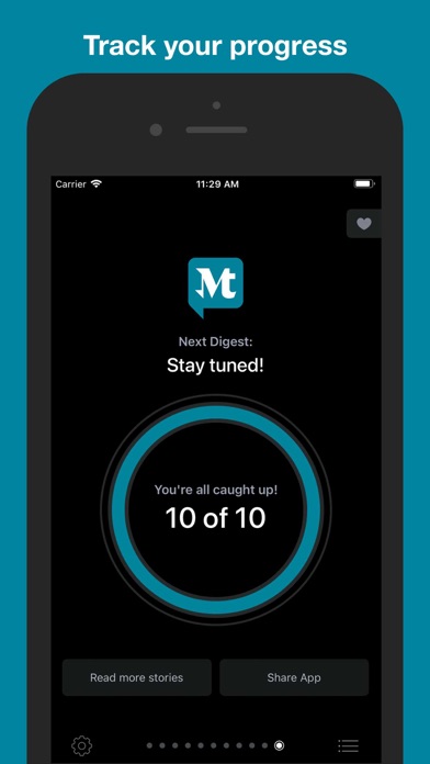 Mississippi Today Screenshot