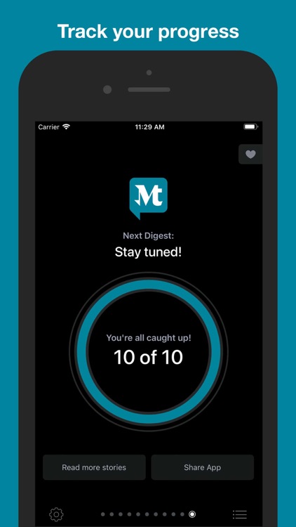 Mississippi Today screenshot-4