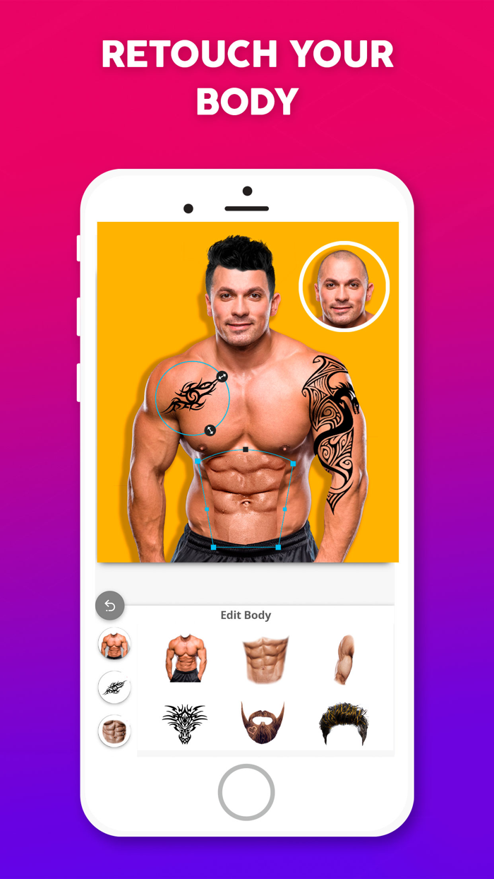 PicTiles - Photo Collage Maker