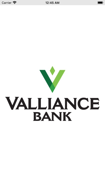 VBank Cash Management