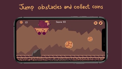Mine Escape Adventures Screenshot