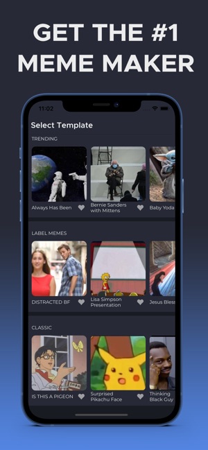 MEME Maker: MEME Creator for Android - Free App Download