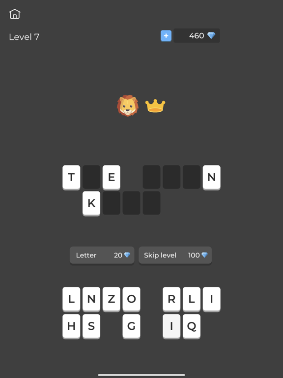 Screenshot #4 pour Emoji Quiz: Deviner les mots