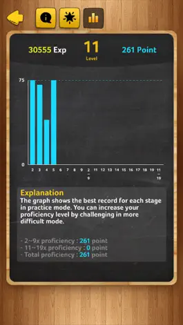 Game screenshot Master99 hack