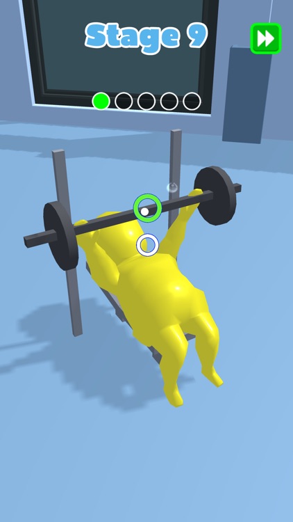 Fitness Life 3D