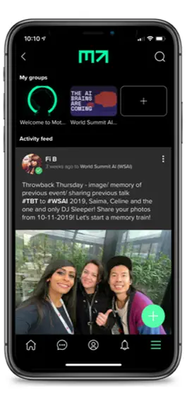 Game screenshot Mothership Community hack