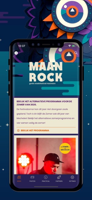 Maanrock(圖2)-速報App