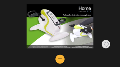 Muestrario Men&Books Screenshot