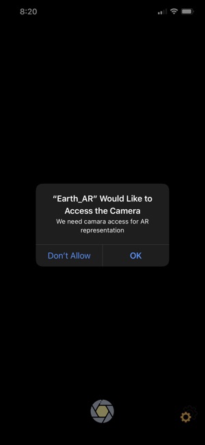 Earth_AR(圖2)-速報App