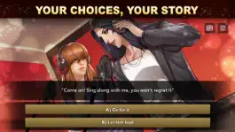 Game screenshot Is It Love? Colin - Romance mod apk