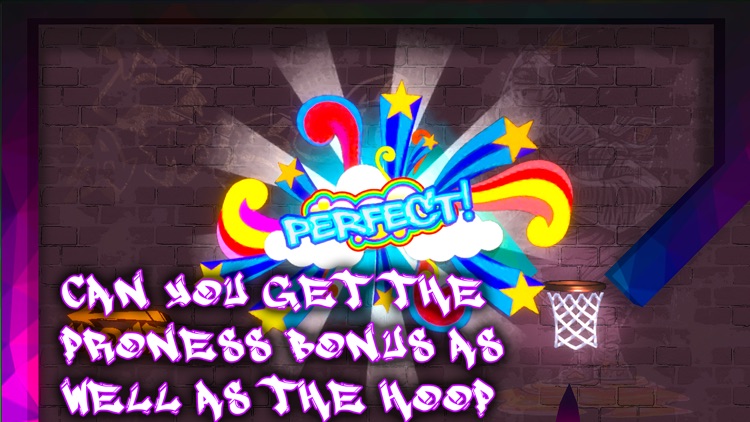 Impossiball : Hoops screenshot-3