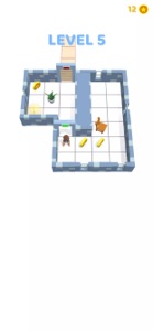 Prison Escape Casual Game 2021 screenshot #4 for iPhone