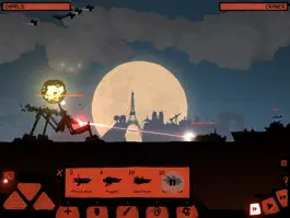 Game screenshot Battlecruisers mod apk