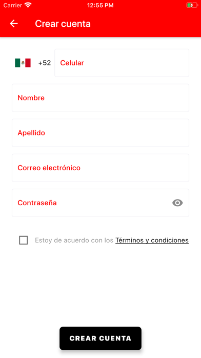 Screenshot #2 pour OkyDoky App