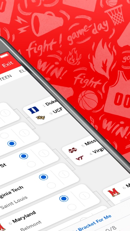 ESPN Tournament Challenge