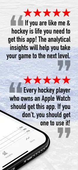 Game screenshot HockeyTracker hack