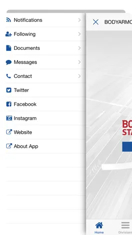 Game screenshot BODYARMOR State Games apk