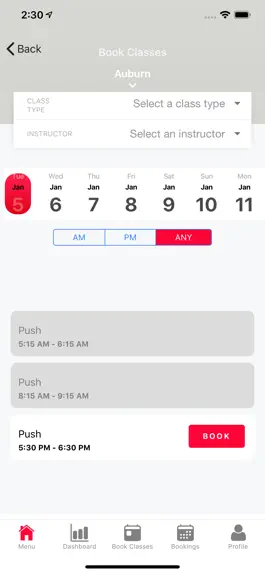 Game screenshot Max Fitness App hack