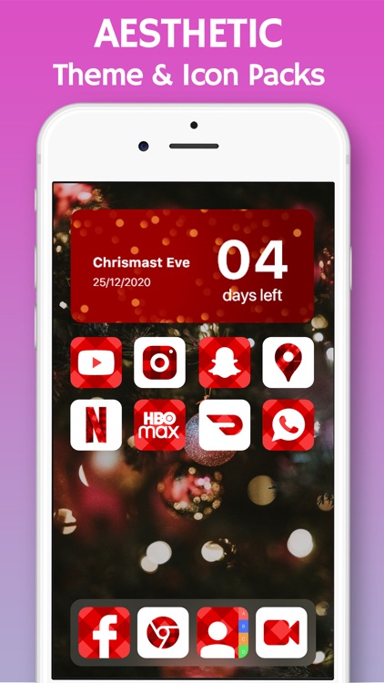 Top Widgets pet & screenkit