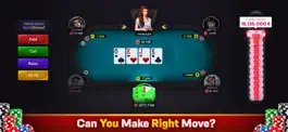 Game screenshot Royal Poker 2021 apk