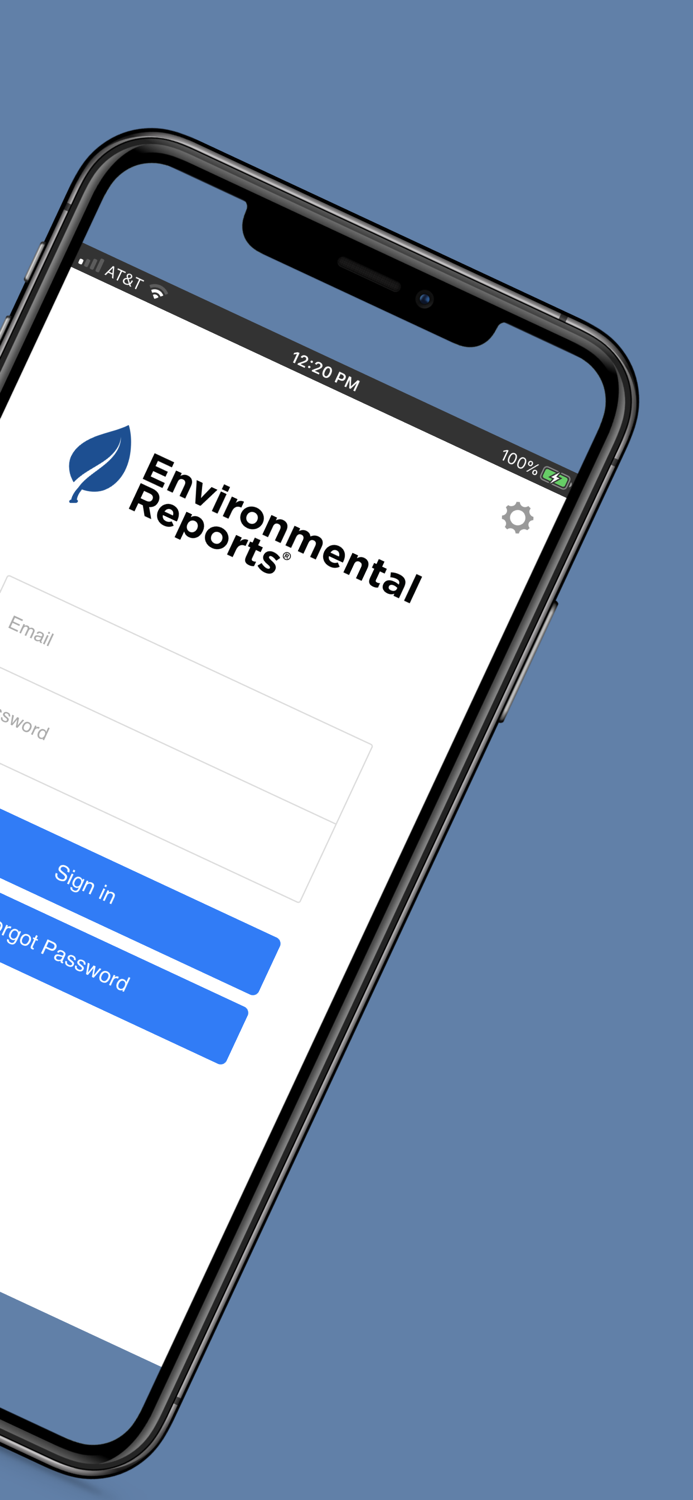 Environmental Reports