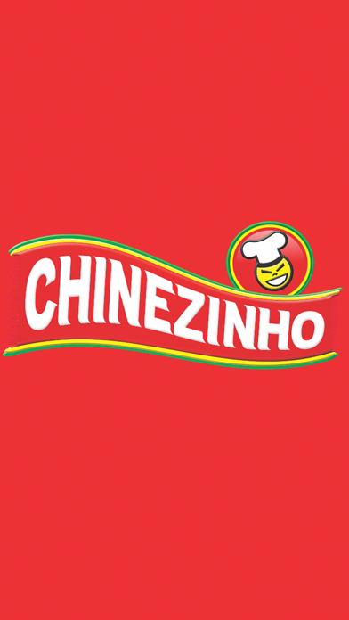 Screenshot #1 pour Loja Chinezinho