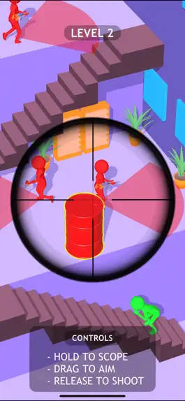 Game screenshot VIP Rescue! mod apk