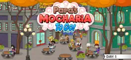 Game screenshot Papa's Mocharia To Go! mod apk