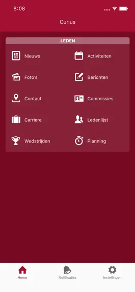 Game screenshot Curius mod apk