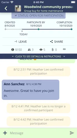 Game screenshot Naibly apk
