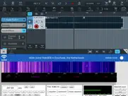 websdr iPad Captures Décran 4