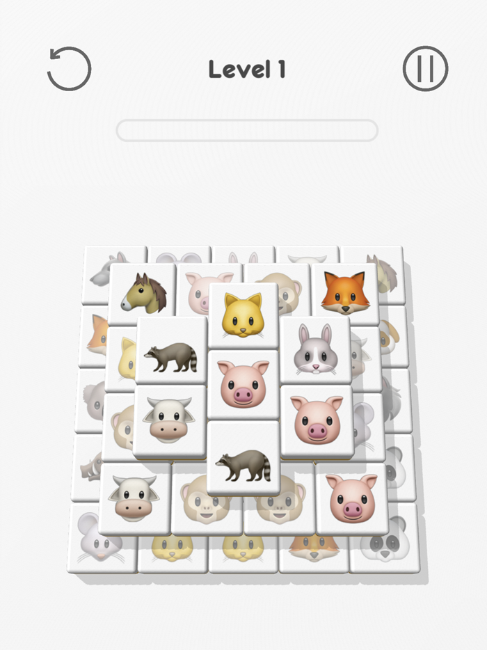 Emoji Tiles