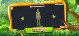 Game screenshot See you later - Alligator! mod apk