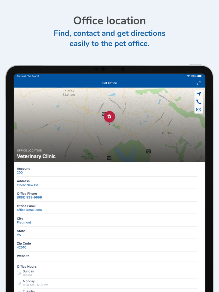 Brandon Lakes Animal Hospital