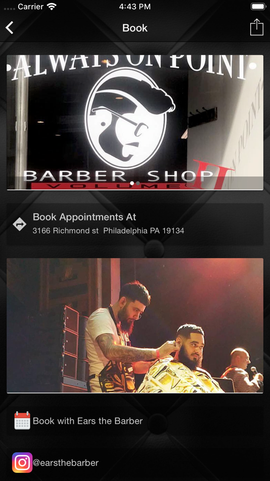 #2. AOP Always On Point (iOS) 由: Efexx App