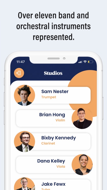 Upper Neighbor: Learn to Play