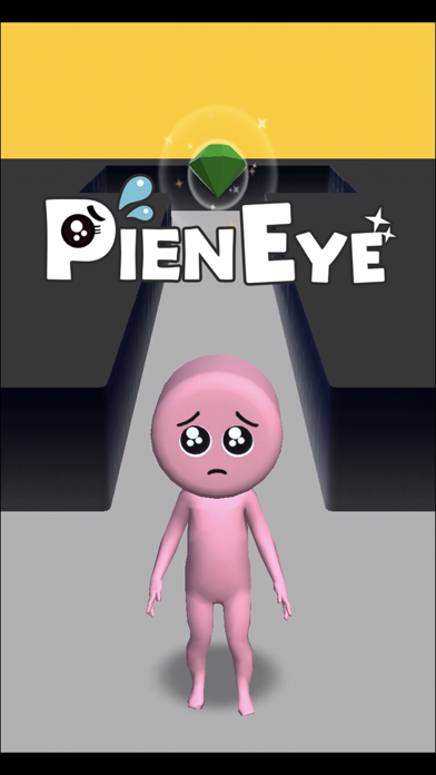 PIEN EYE Screenshot