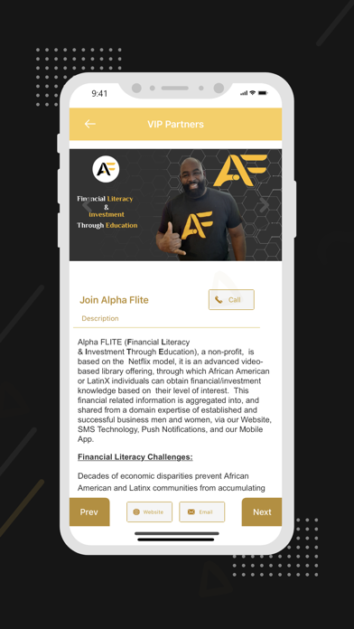 Iota Kappa Lambda Screenshot