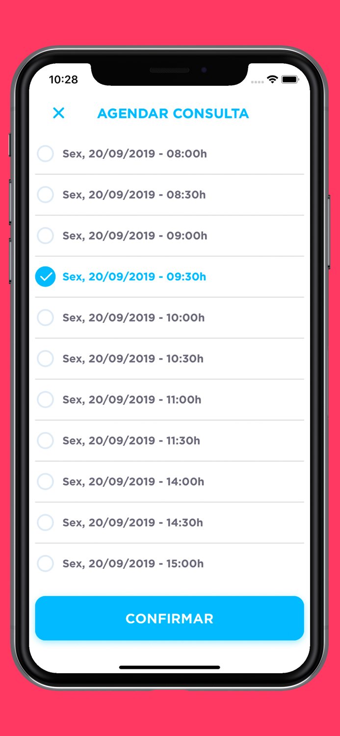 OrthoDontic Sorria Sempre