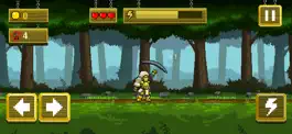 Game screenshot Pixel Defender apk