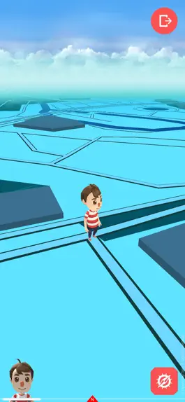 Game screenshot GeoGames apk