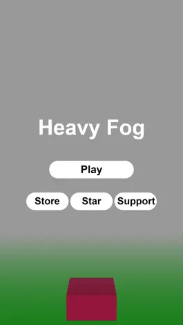 Game screenshot Heavy Fog mod apk