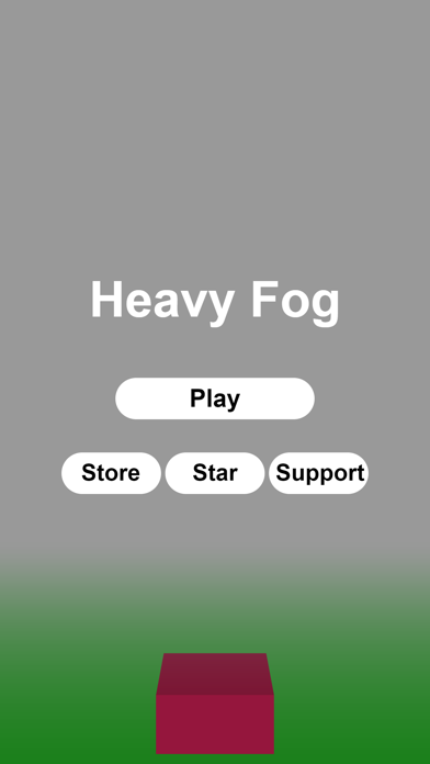 Heavy Fog Screenshot