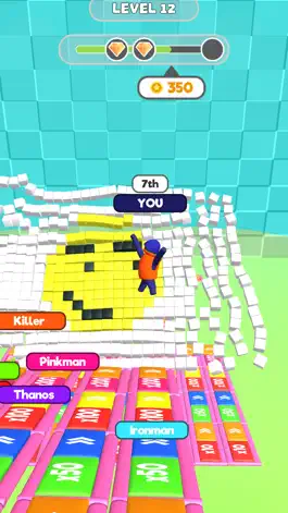 Game screenshot Sling Jump! hack