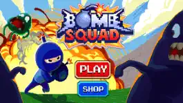 Game screenshot Bombsquad: Bomber Battle mod apk